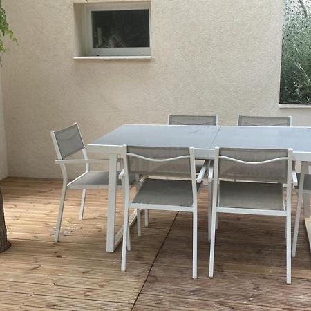 La Manuia Villa Ventabren Eksteriør bilde