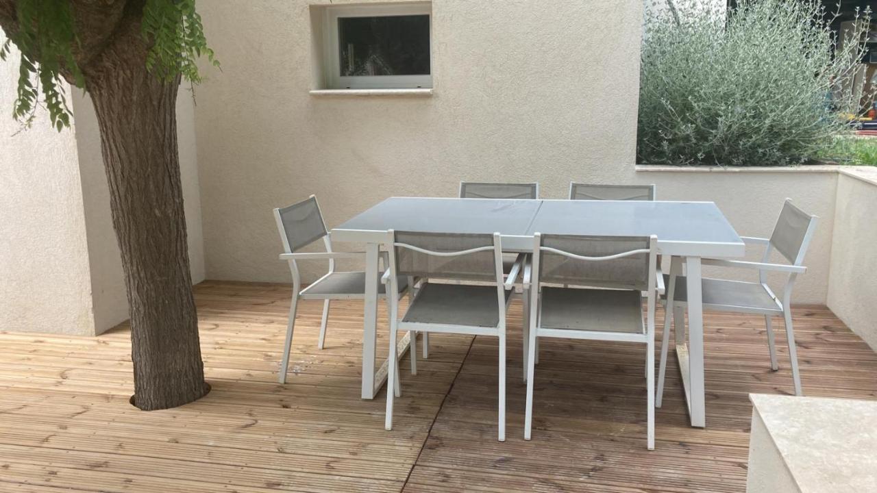 La Manuia Villa Ventabren Eksteriør bilde